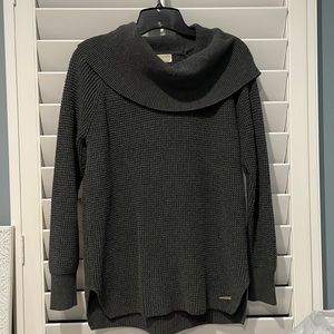 MK Dark grey pullover